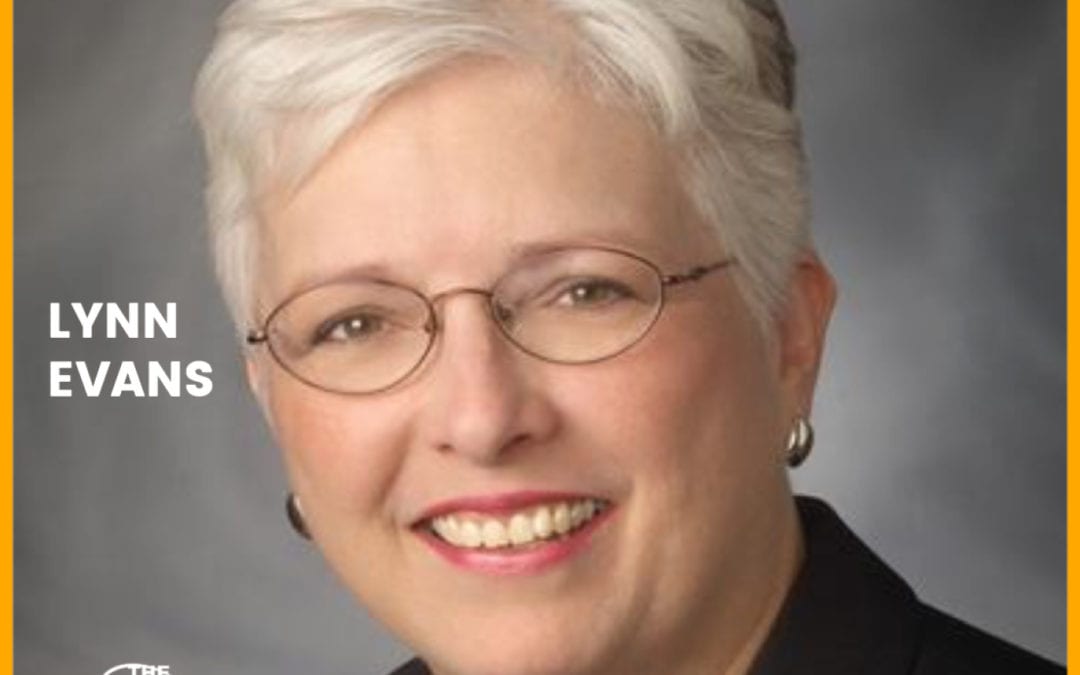 6: Lynn Evans | Investing and Living Comfortably in Retirement