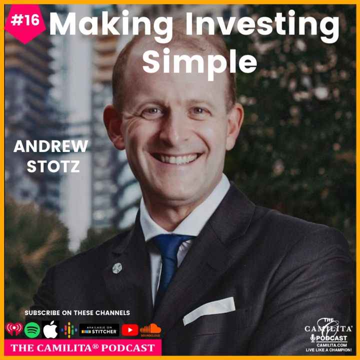 Andrew Stotz