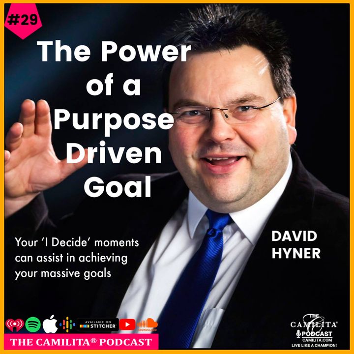 David Hyner