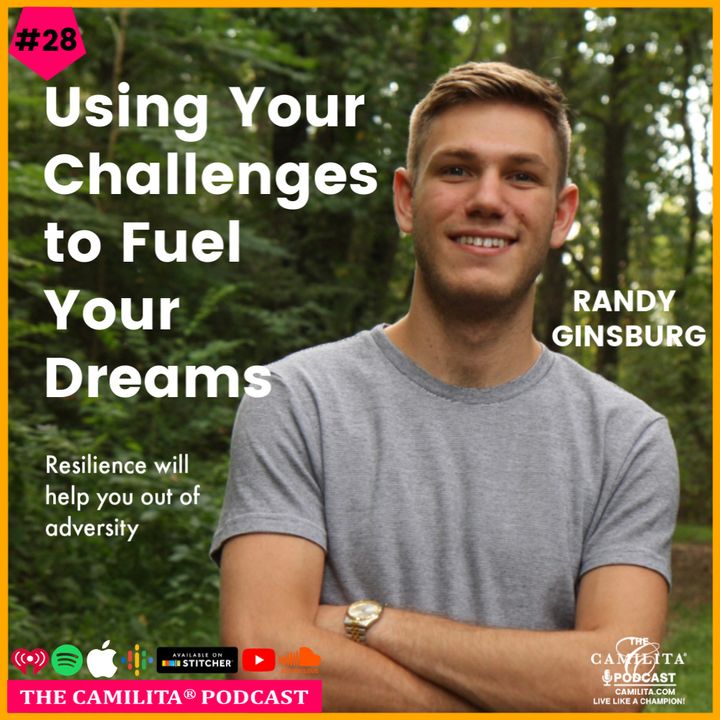 Randy Ginsburg