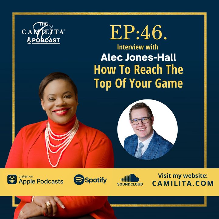 Alec Jones-Hall