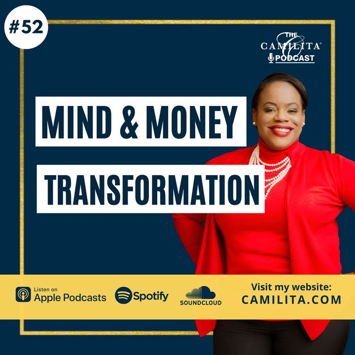 Mind and Money Transformation