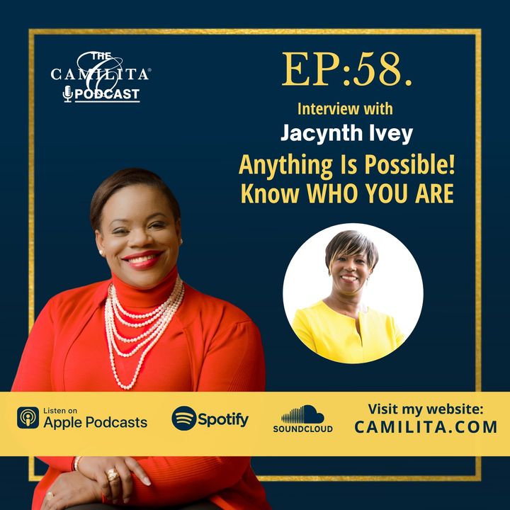 Jacynth Ivey