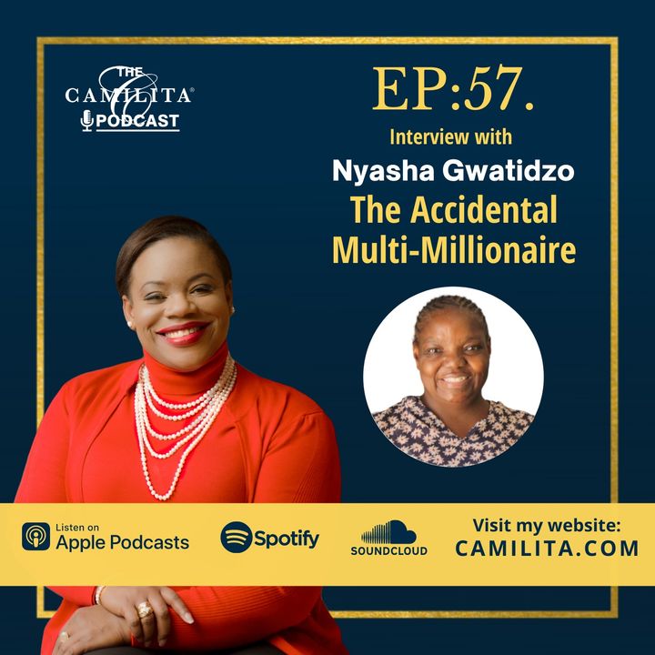 Nyasha Gwatidzo