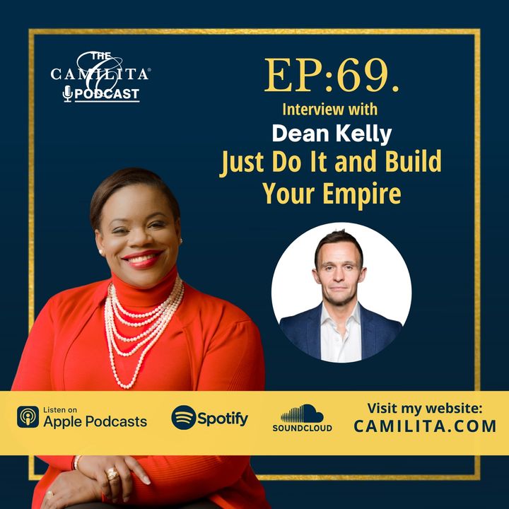 Dean Kelly