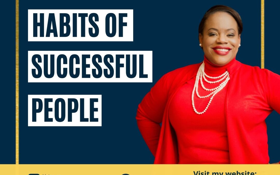 103: Camilita Nuttall | Habits of Successful People