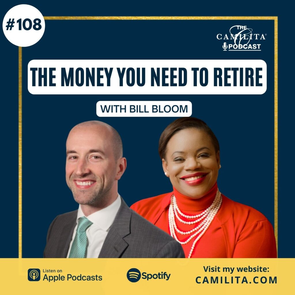 The money you need to retire