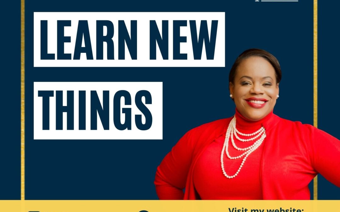 113: Camilita Nuttall | Learn New Things