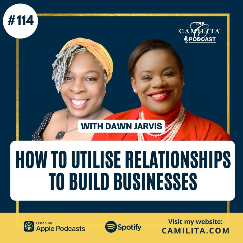 How to Utilise Relationships to Build Businesses