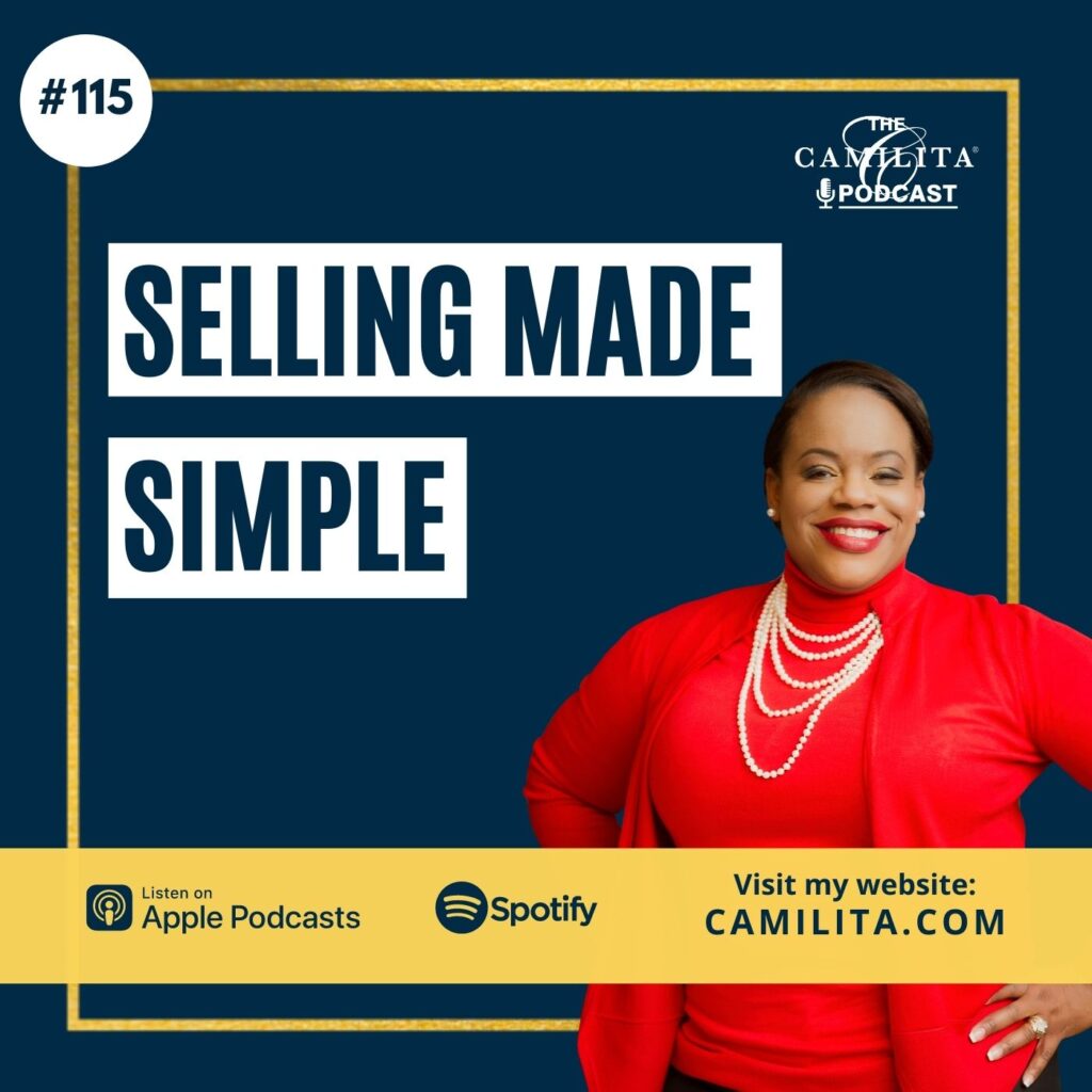 Selling Made Simple