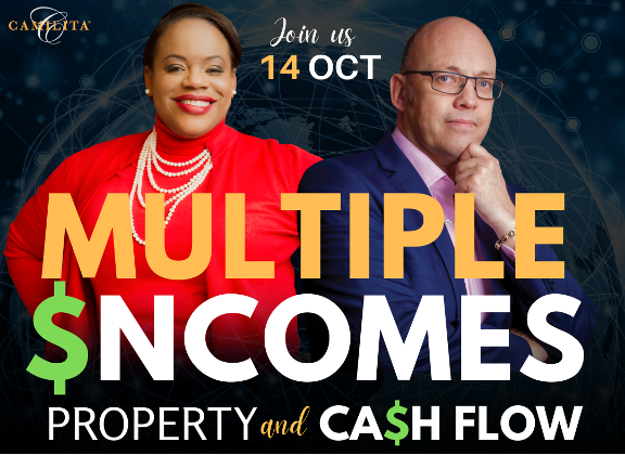 MULTIPLE INCOMES AND PROPERTY OCT Multiple Incomes