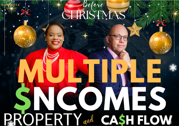 MULTIPLE INCOMES BEFORE CHRISTMAS Multiple Incomes