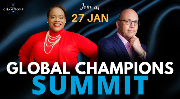 Global Champions Sum