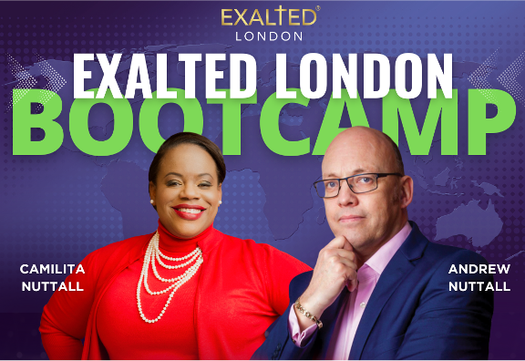 How to Launch Your Big Idea 