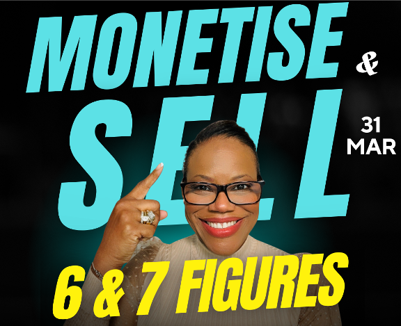 How to Launch Your Big Idea 