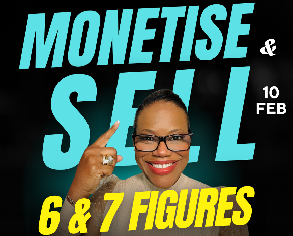 How to Launch Your Big Idea 