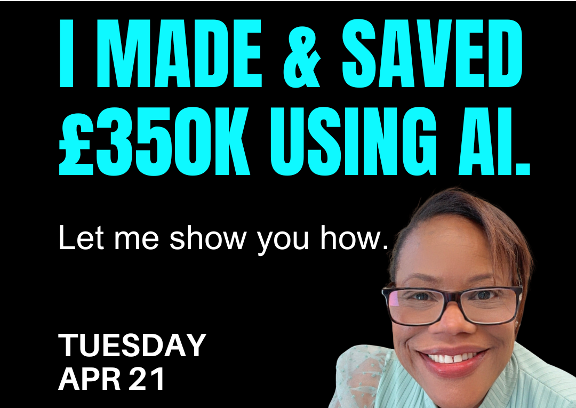 How to Launch Your Big Idea 