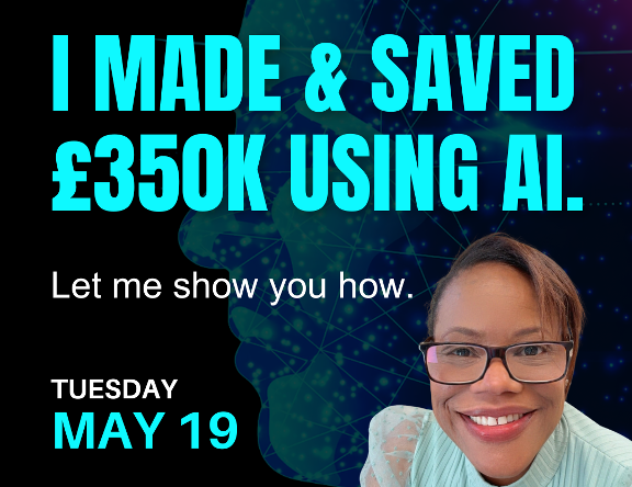 How to Launch Your Big Idea 